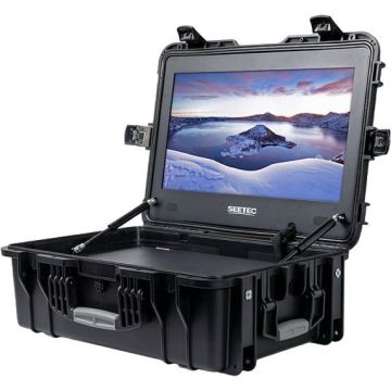 Seetec 21,5 '' WPC215 Broadcast Monitor