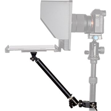 Feelworld Teleprompter atbalsta stienis