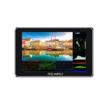 Feelworld monitors S7