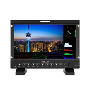 Seetec monitors P133 PRO