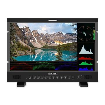 Seetec monitors P215 PRO