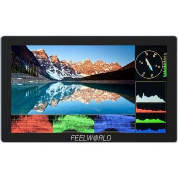 Feelworld Monitors P6X