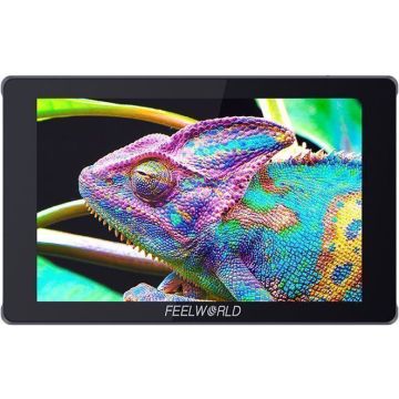 Feelworld Monitors F7 PLUS