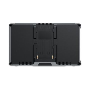 Feelworld FW568 PRO 6" HDMI monitors ar 1200nits spilgtumu