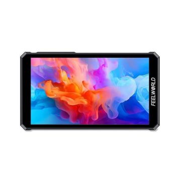 Feelworld Monitori PS6 5,5" AMOLED
