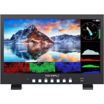Feelworld FVM215-1000 21,5” monitors