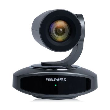 Feelworld 4K10X PTZ Kamera