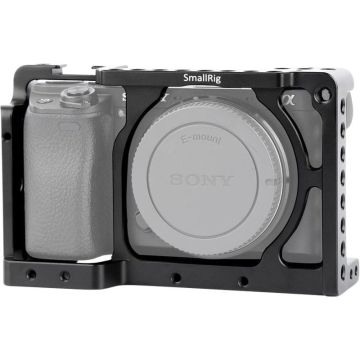 SmallRig 1661 cage (rāmis) priekš Sony A6000/A6300/A6500