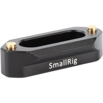 SmallRig 1409 QR drošības sliede 46mm
