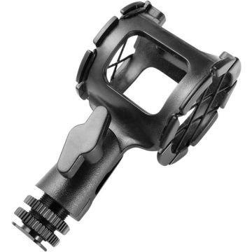 SmallRig 1859 Univ Mikrofona šoka montāžas adapteris