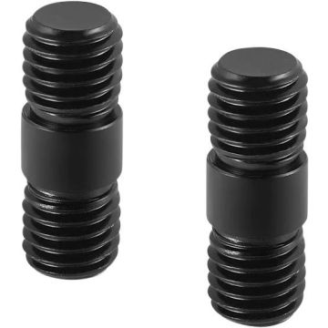SmallRig 900 Stienim Savienotājs 15mm Stienim
