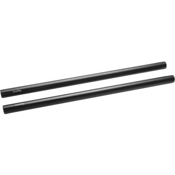 SmallRig 1053 15mm alumīnija stienīši M12 30cm
