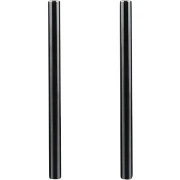 SmallRig 1051 15mm Alumīnija Stieņi (M12-20cm)
