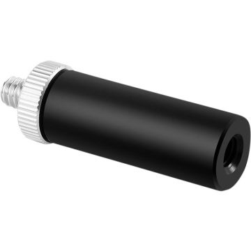 SmallRig 915 15mm Mikro Stienis ar 1/4" vītni