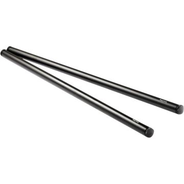 SmallRig 1054 15mm Alumīnija sakausējuma stieni (M12-40cm)