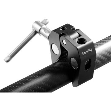 SmallRig 2058 Super Spīles ar 1/4" & 3/8" Vītni (2 gab. iepakojums)