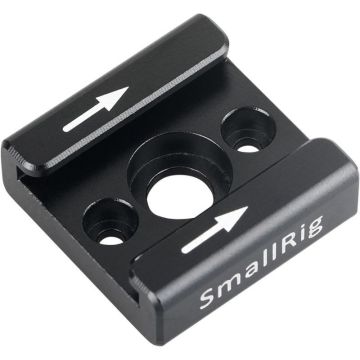 SmallRig 1241 Aukstā Apava