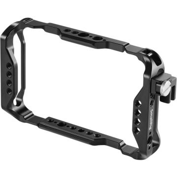 SmallRig 2305 rāmis (cage), paredzēts AtomX 5" Shinobi