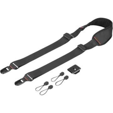 SmallRig 2428 Camera Shoulder Strap
