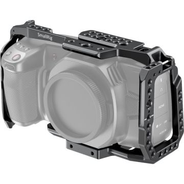 SmallRig 2203 cage (rāmis) BMPCC 4K/6K