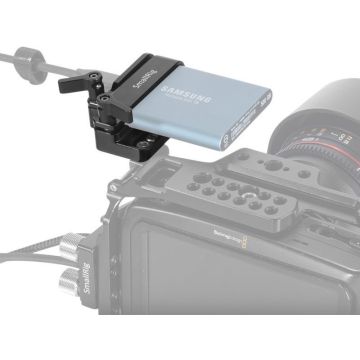 SmallRig 2245 Montāža Samsung T5 SSD