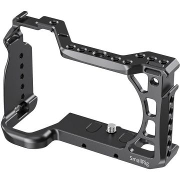 SmallRig 2493 cage (rāmis) priekš Sony A6600