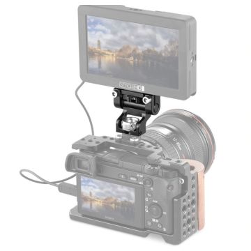 SmallRig 2174 Monitora Turētājs ar ARRI Lokalizācijas Tapām