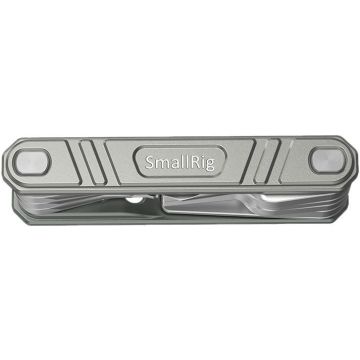 SmallRig 2713 Universāls Saliekams Multi Rīks