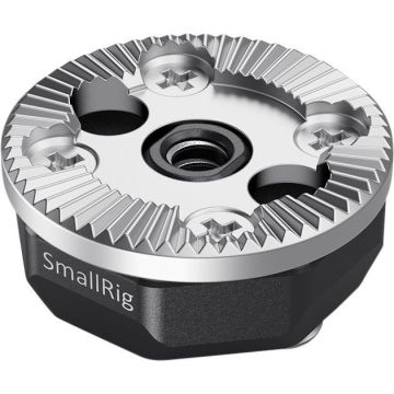 SmallRig 2804 Arri Std Rozetes Skrūves Montāža