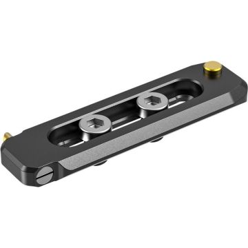 SmallRig 2483 zema profila Nato sliede 70mm