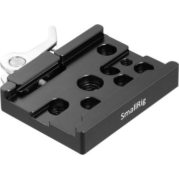 SmallRig 2143 QR clamp Arca-type