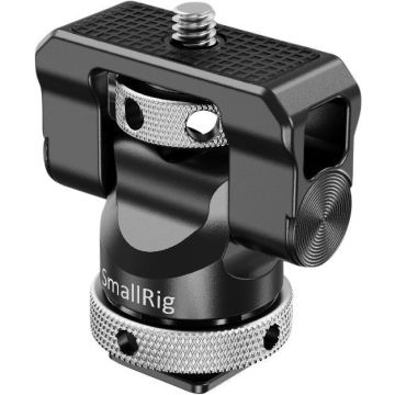 SmallRig 2346 Griežama un Slīpa Montāža ar Auksto Ciparu