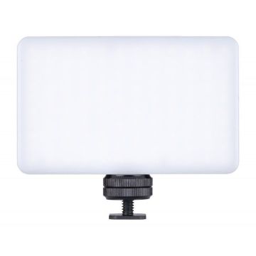 Ulanzi VL120 LED lampa - WB (3200 K - 6500 K)