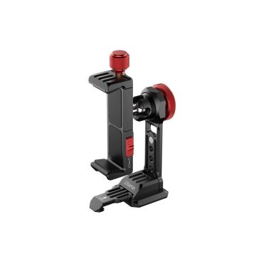 Ulanzi ST 14 Iron Man III Metal Smartphone Holder