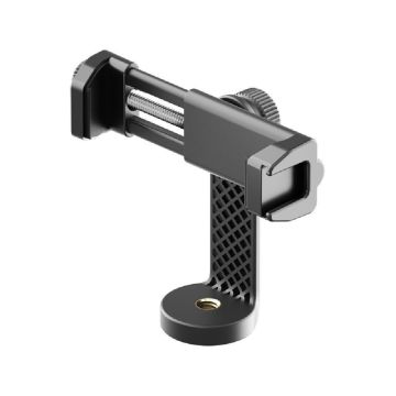 Ulanzi ST-17 phone holder - black