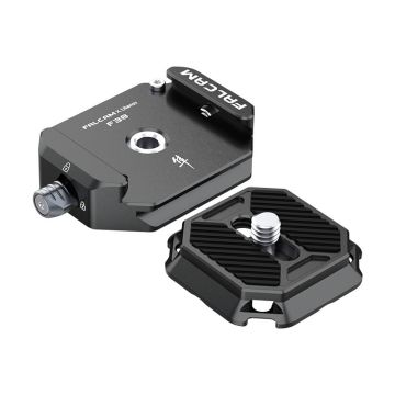 Falcam F38 Quick Release Plate Kit 2268
