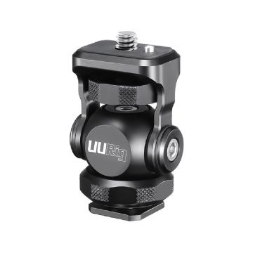 Ulanzi UURig R015 monitora turētājs