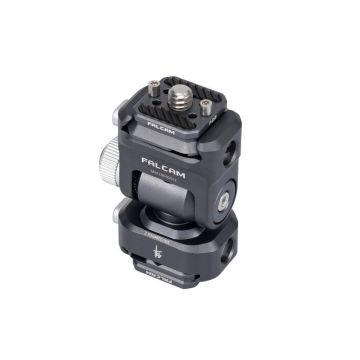Falcam F22 Dual Quick Release Pan Head Kit 2543