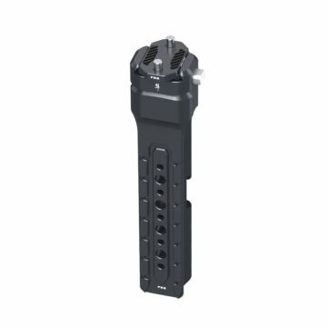 Ulanzi FALCAM F22 Quick Release Dual Handheld Transverse Mount for DJI Ronin Gimbals