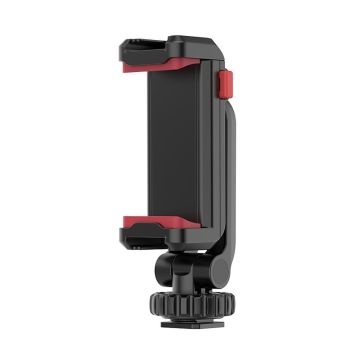 Ulanzi ST-06S phone holder - black