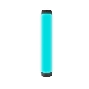 Ulanzi VL110 LED lamp - RGB, WB (2500 K - 9000 K)