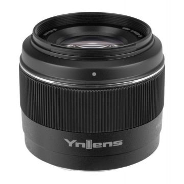 Yongnuo YN 50 mm f/1.8 DA DSM II objektīvs Sony E