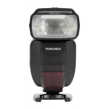 Yongnuo YN730 zibspuldze