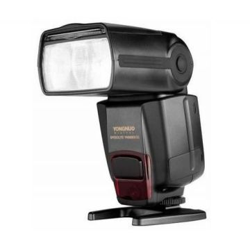 Speedlite Yongnuo YN565EX III paredzēts Nikon