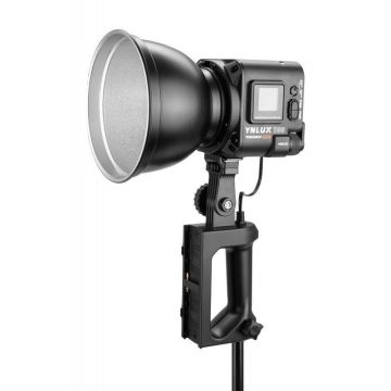 Yongnuo LUX100 Pro LED lampa - WB (2700K-6500K)