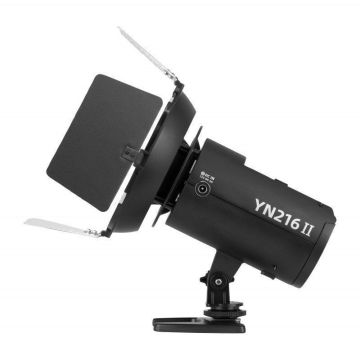 LED lampa Yongnuo YN216 II - WB (2700 K - 8000 K)