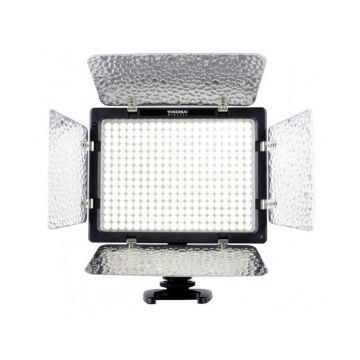 LED gaisma Yongnuo YN300 III - WB (3200 K - 5500 K)