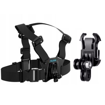Telesin GP-CGP-T07 Harness for GoPro cameras