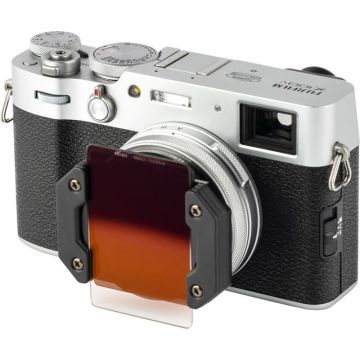 NiSi Professional Kit for Fujifilm X100 Series