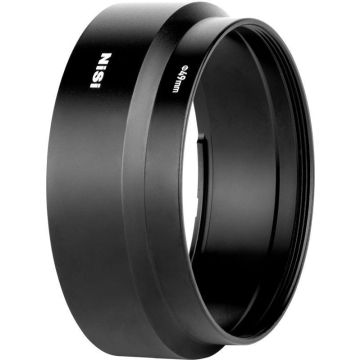 NiSi 49mm objektīva adapteris, paredzēts Ricoh GR III
